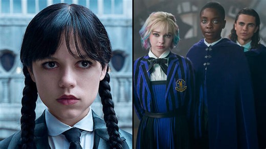 Wednesday season 2 part 2 release time: Here's when part 2 comes out on Netflix