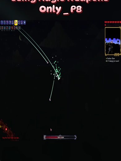 Perfect Base Layouts in Terraria