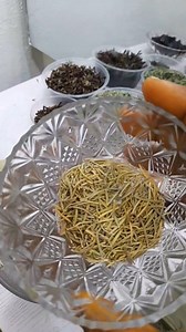 How to make ayurvedic oil with the things you can find in your kitchen. | Hair Tips & Lifestyle