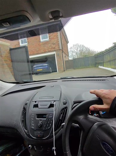 Saturday Morning Colour Match Experiment