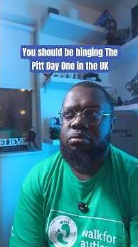 Why The Pitt is the show to start your HBO Max journey with...
