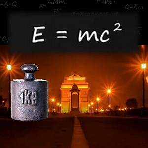 e = mc2 : The Most Famous Equation