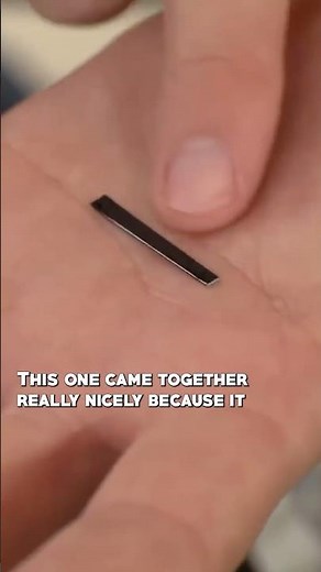 How to Shim a Handcuff