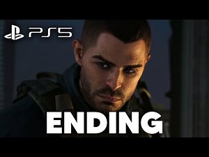 Call of Duty: Modern Warfare 2 ENDING (2022) Gameplay Walkthrough Part 4 (PS5 4K)