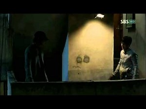 [City Hunter] Lee Min Ho Fight Scene (Episode 5)