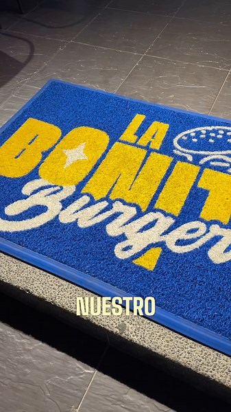 Tremendas hamburguesas en Bucaramanga