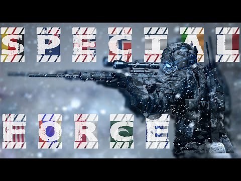 Top 15 | Most Powerful Special Forces in the World