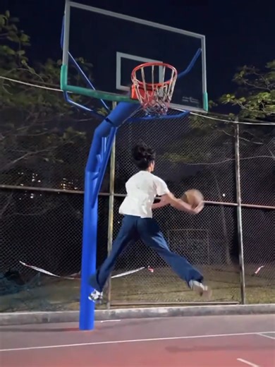 Moments skills basketball 😱 #nba #basketball #fyp #basketballchallenge #basketballtiktok