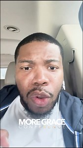 The More Grace Conference 7pm Services will ALL be power & demonstration services🔥 We welcome Prophet Lovy Elias as our Wednesday night Conference Speaker🔥 | July 10 @7pm 🫵Have you registered yet?? You must be registered to attend all of our morning and afternoon “Grace Sessions”. All Morning Glory & Worship Services are free and open to the public. Youth Registration is also available. The More Grace Conference with Prophet Brian Carn and our Conference special guest will be held July 10th-1