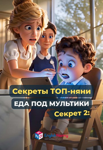 Мультик за едой — первый шаг к зависимости 👇🏼 Кормить ребенка под экран — одна из самых опасных пищевых привычек, которую легко сформировать ради 15 минут тишины. Что происходит на самом деле? 🧠 Сигналы тела игнорируются. Ребенок занят яркими кадрами, а не ощущениями голода, вкуса и насыщения. 🥦 Вкус “выключается”. Он жует механически и хуже понимает, что именно ест: брокколи, кашу или сладкое. 🔗 Формируется привязка. Мозг запоминает связку: экран на столе = можно есть. Нет планшета — нет е