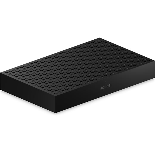 Sonos Amp Multi—The Multizone Amplifier