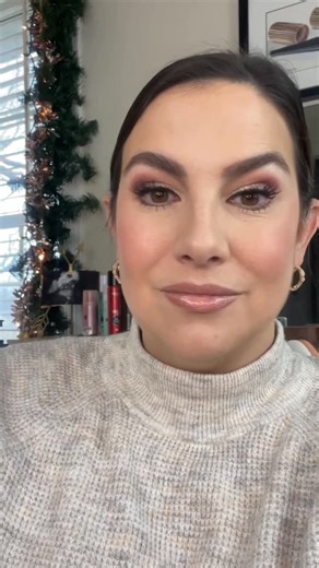 EmilyNoel83💄 on Instagram: "Nude lip combo! Lighter than what I’ve been wearing lately, but I like it 💗 linking in my LTK (see the link in my bio) @revlon Colorstay Lip Liner in Natural (this is lighter than their shade called Nude) & @buxomcosmetics lip cream in White Russian #lipoftheday #lipcombo #nudelipcombo"