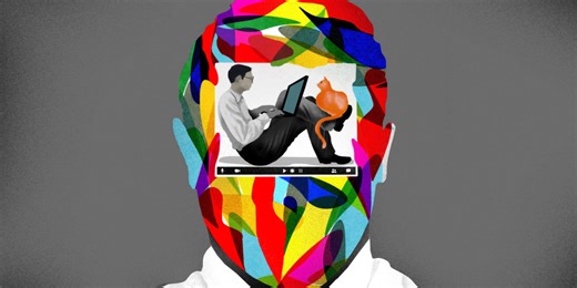 As Remote Work Becomes the Norm, Vast New Possibilities Open for Autistic People