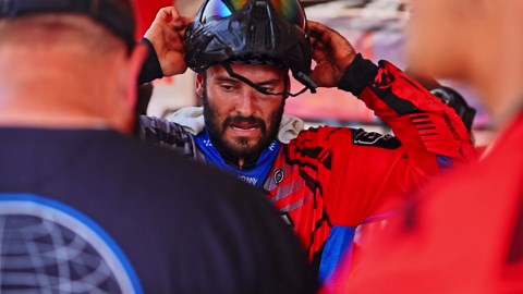 HK Army SLR Face Mask Goggle with Thermal Anti Fog HD Pure Lens System for Paintball and Airsoft