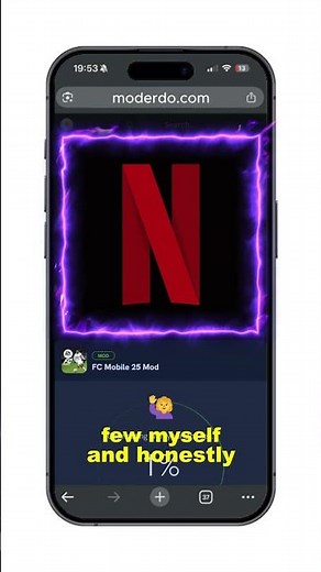 Netflix Premium APK