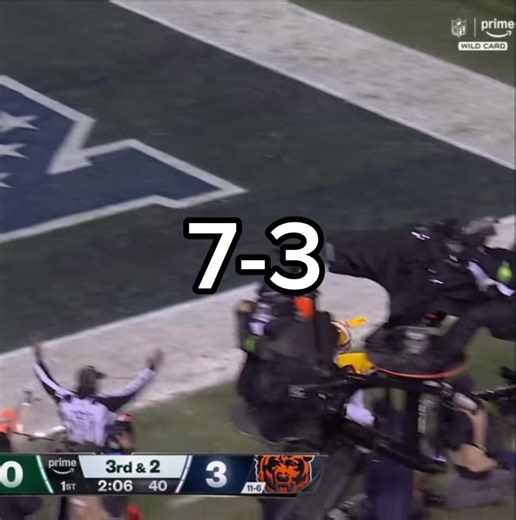 grate that cheese onto the divisional || #nfl #bears #viral