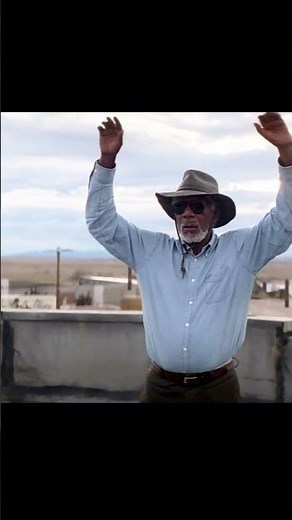 Transcendence (2014) | Last Scene | #transition