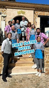 31K views · 51 reactions | Was wäre First Dates Hotel ohne ein paar Fails?  Viel Spaß beim zuschauen! Und Info an unser Team: Wo diese Aufnahmen herkommen, gibt es noch ganz viele weitere  冀 FIRST DATES HOTEL jetzt streamen auf @‌rtlplus #firstdateshotel2025 #firstdateshotel #firstdatesvox #vox #loveisintheair | First Dates - Ein Tisch für zwei | Facebook