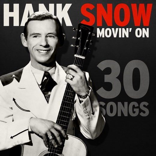 My Religion's Not Old Fashioned (But It's Real Genuine) - Hank Snow: Song Lyrics, Music Videos & Concerts
