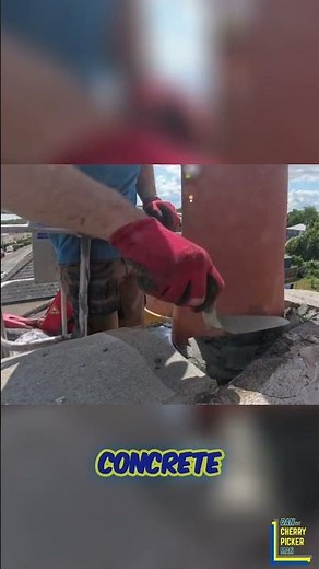 How to Secure a Chimney Pot with Perfect Flaunching | Step-by-Step Guide