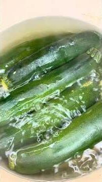 Stuffed Zucchini | Healthy & Delicious!