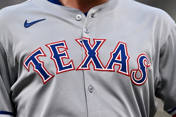 2026 Texas Rangers Schedule on CW33