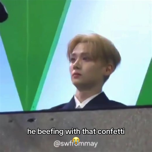 Confetti Beef: The Story Behind the Drama