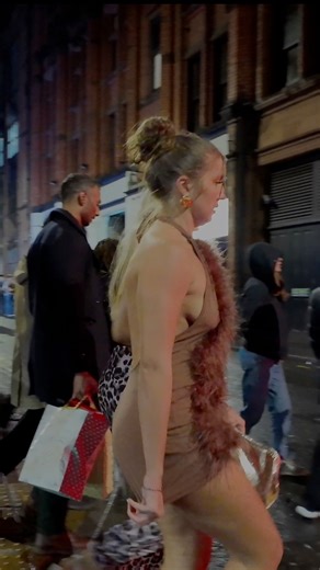 312K views · 3.4K reactions | Manchester Nightlife 2025  Wild Party Moments in Deansgate After Dark  #Viral #Nightlife #Reels #uk #usa | FloriMedia | Facebook