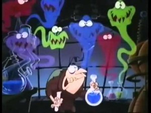 90's Cartoons Intro Blowout! part 14