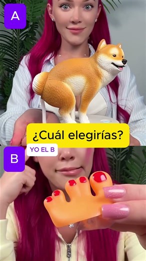 ¿A o B? 🤯 ESTO ES MUY RARO 😳 #shorts #viral #fyp