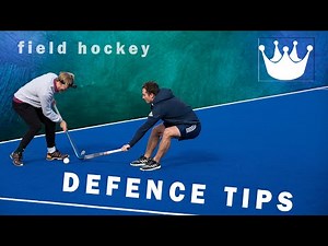 Defensive Tips | ft.Eddie Way