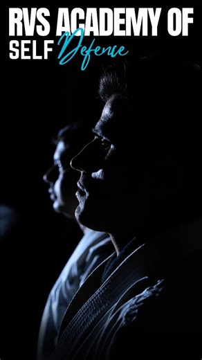 kyu grade certificate distribution (Grand launch of RVS academy students training journal)