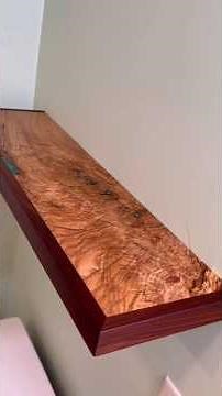 Making a Amazing wooden Shelve