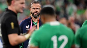 Spectre of World Cup failure continues to loom over Ireland ahead of Six Nations