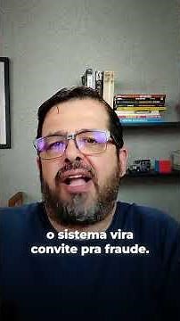 Why is it so difficult to access gov.br?