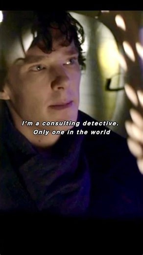 Sherlock homes showing his skills 🤯🤯#sherlock #sherlockholmes #sherlockedit #shorts #shortsfeed