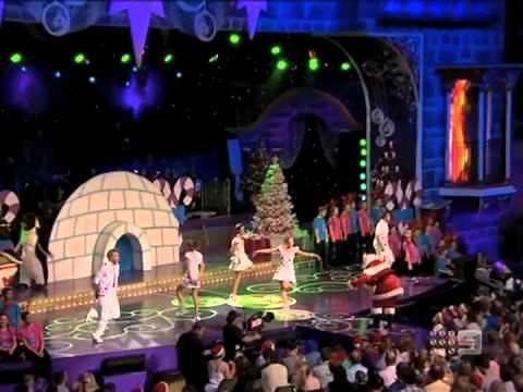 Hi-5 2011 - Jingle Bells Live