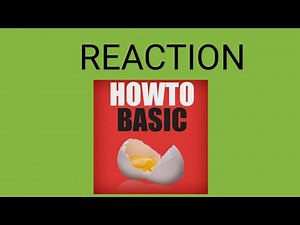 How to Survive Squid games |HowToBasic (Reaction)