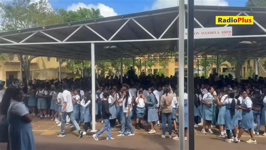 Lauréats cuvée 2025 : Le Rabindranath Tagore Secondary School remporte 3 lauréats. | Radio Plus /Défi Media Group