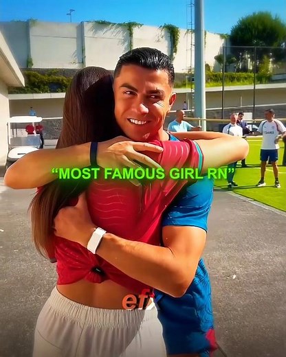 Ronaldo Greatest Collab 🤯🥶