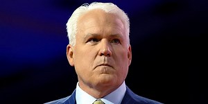 Matt Schlapp’s sexual assault accuser got paid to drop suit: report