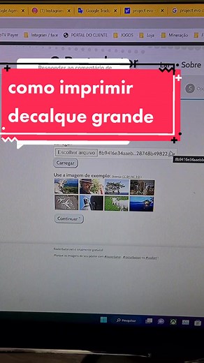 Respondendo a @biel_hermann o site é https://rasterbator.net/ como imprimir decalque de 40 cm decalque grande com 2 páginas a4 para tatuadores dicas pra tatuagem. #decalquetattoo #dicaspratattoo #aprendanotiktok
