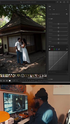 Enhance Your Photos with Lightroom Editing Tips