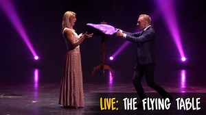 4.4K views · 29 reactions | New Magic Video! A live trick from my stage show! #MagicMonday | Stephen Williams Jr | Facebook