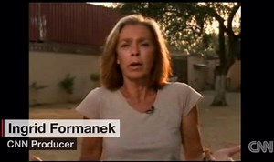 CNN journalists look back on the Gulf War | CNN