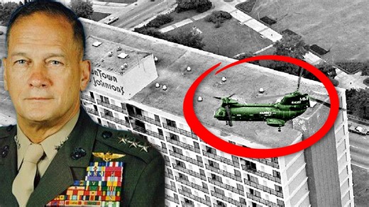 2.2M views · 37K reactions | Lt Colonel Charles "Chuck" Pitman...