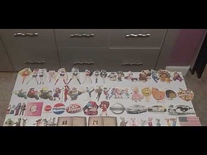 Tamagotchi Pixels in The One end credits