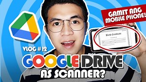 [ＶＩＤＥＯ ＴＩＰ ＡＮＤ ＴＲＩＣＫ] 𝗚𝗢𝗢𝗚𝗟𝗘 𝗗𝗥𝗜𝗩𝗘 𝗔𝗦 𝗦𝗖𝗔𝗡𝗡𝗘𝗥? 🤔🖨📲 #direkdaveofficial #googledrivescanner WATCH NOW 🔽🔽🔽 | DIREK DAVE
