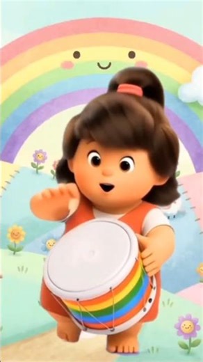 🎈A Ram Sam Sam & 5 Little Frogs 🐸 10min | Dance & Fast | Bilingual (English & Spanish) | Solunacoco