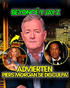 24K views · 482 reactions | Responden sobre el caso Diddy! Los abogados de Jay-Z y Beyoncé responden a las afirmaciones de ‘monstruo’ de Jaguar Wright y solicitan la eliminación de la entrevista de Piers Morgan #diddy #seancombs #beyonce #noticias | Candres Peredo | Facebook